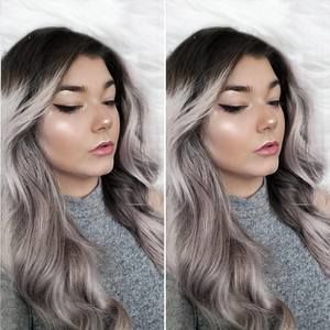 Meet your Posher, Whitney